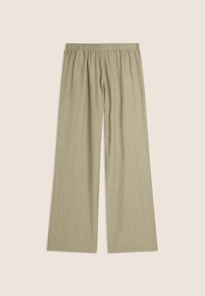 FREDDY PANTALONE LUNGO DONNA S26WSLP11-V99