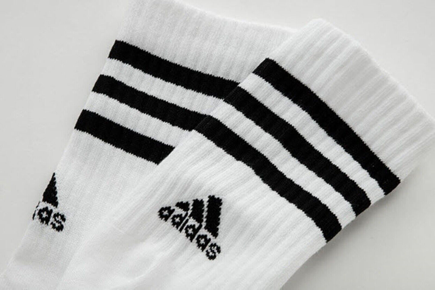 ADIDAS 3S C SPW CRW 3P WHITE/BLACK HT3458