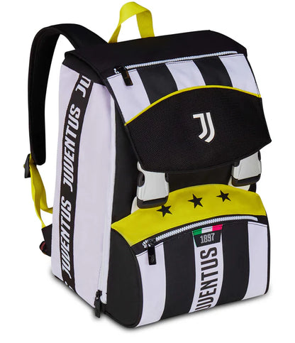 JUVENTUS F.C. ZAINO SDOPPIABILE BIG 27X39X16CM SEVEN JUVENTUS 20B602500-F75