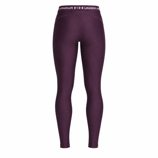 Under Armour Leggings HeatGear 6010002-526 – Viola – foto 2