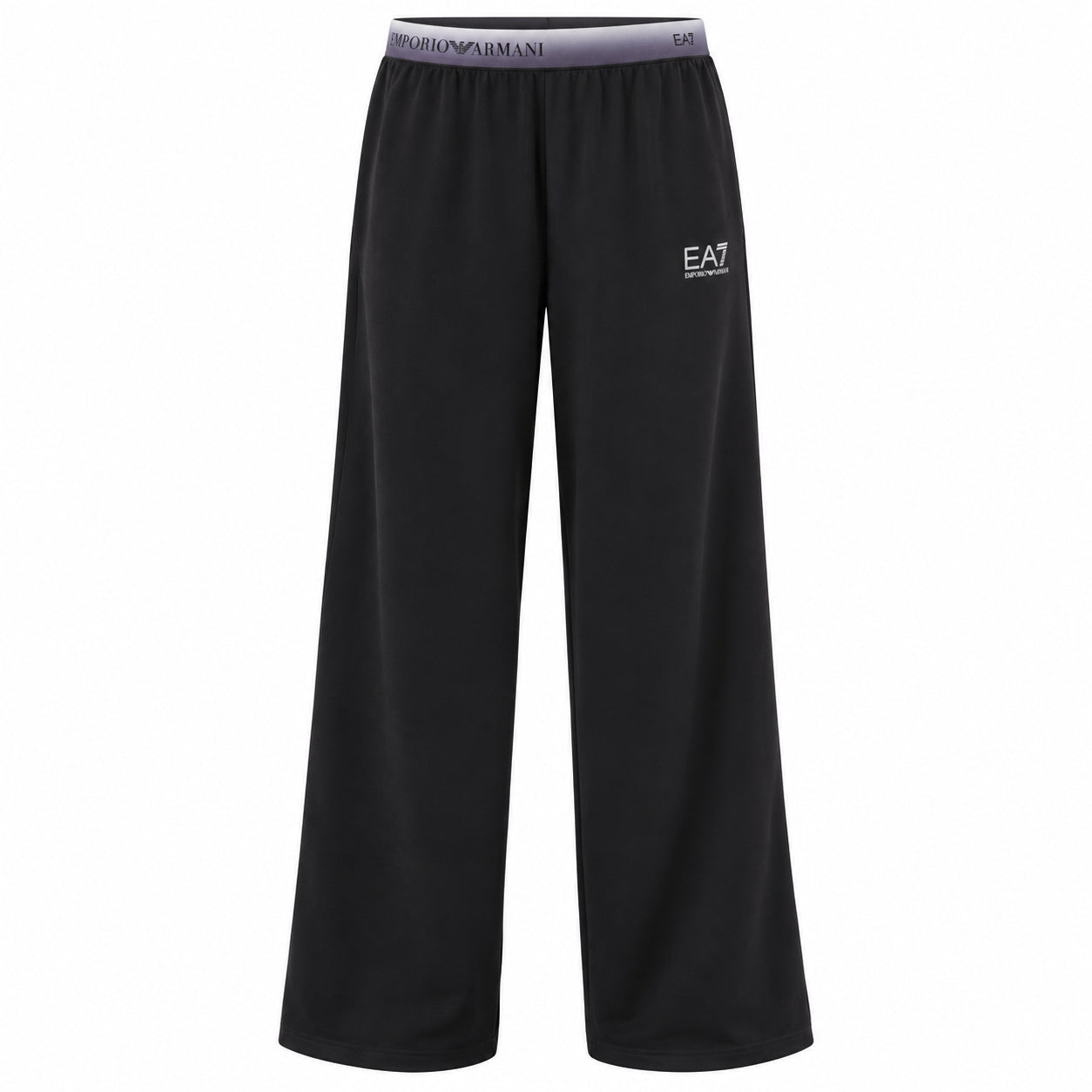 EA7 Emporio Armani Pantaloni 7W001517-UC001 | Donna | Nero