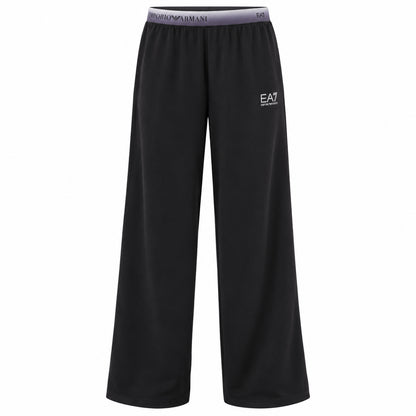 EA7 Emporio Armani Pantaloni 7W001517-UC001 | Donna | Nero