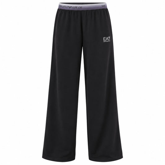 EA7 Emporio Armani Pantaloni 7W001517-UC001 | Donna | Nero