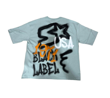 Starter T-SHIRT MM UOMO 100%CO 74050USTA