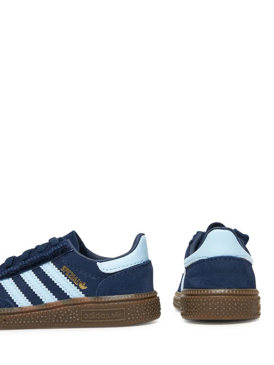 ADIDAS Handball Spezial Comfort Closure Elastic Lace Infant JI2899