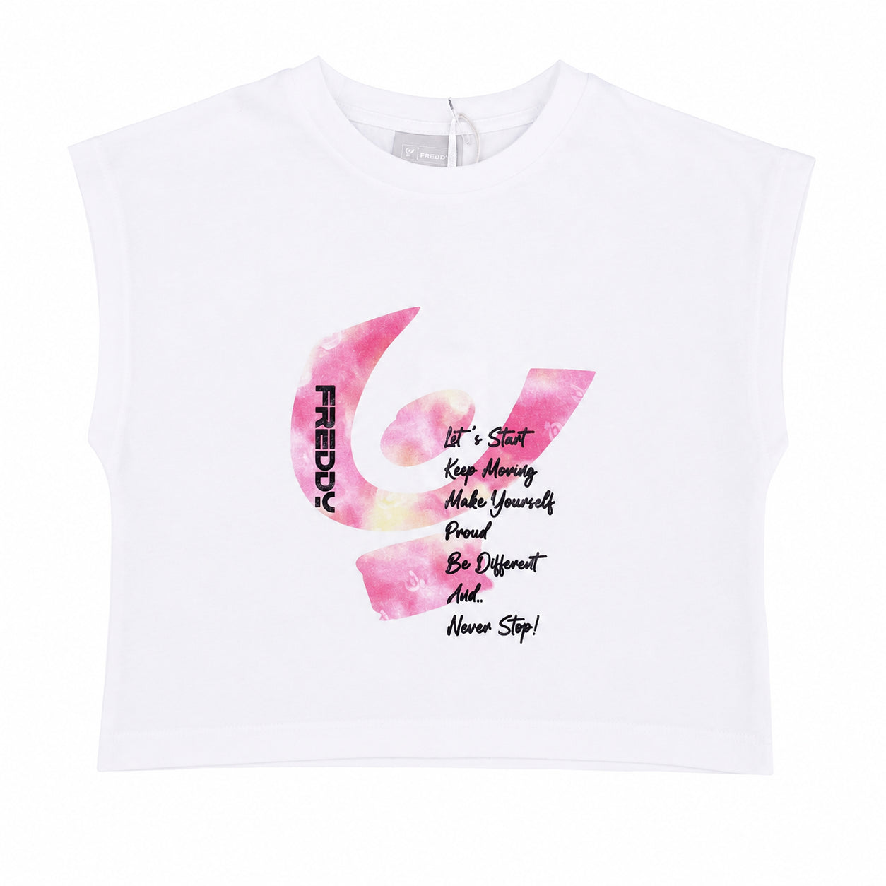 FREDDY T-SHIRT FR2342-005