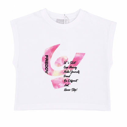 FREDDY T-SHIRT FR2342-005