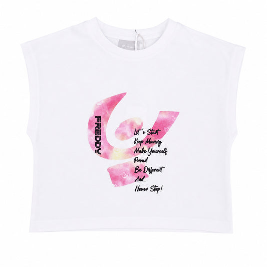 FREDDY T-SHIRT FR2342-005