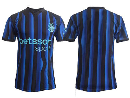 INTERNAZIONALE F.C. Maglia Calcio Inter F.C. 25/26 IN0126