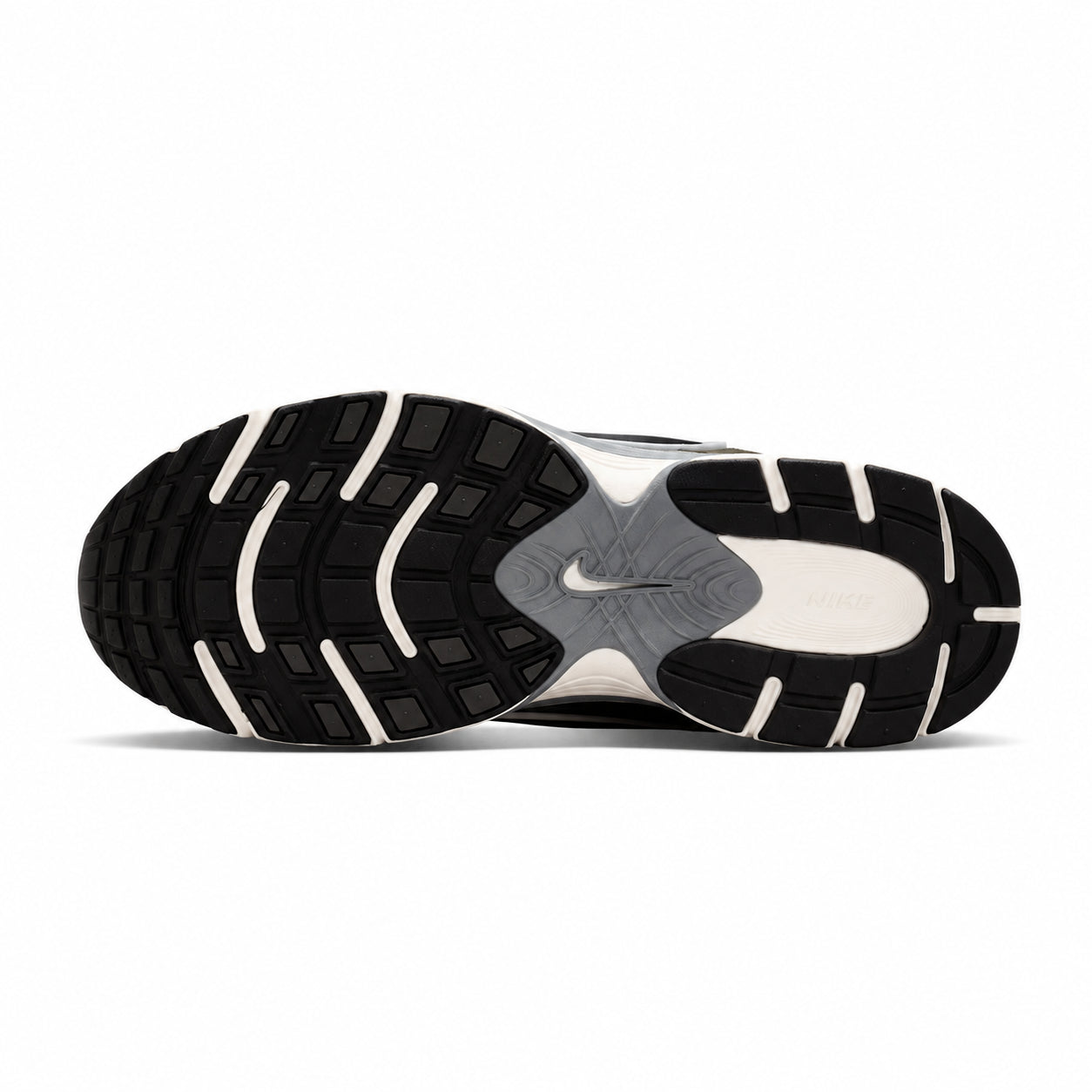 Nike V5 RNR Suede 2 IX0702-002 – Grigio