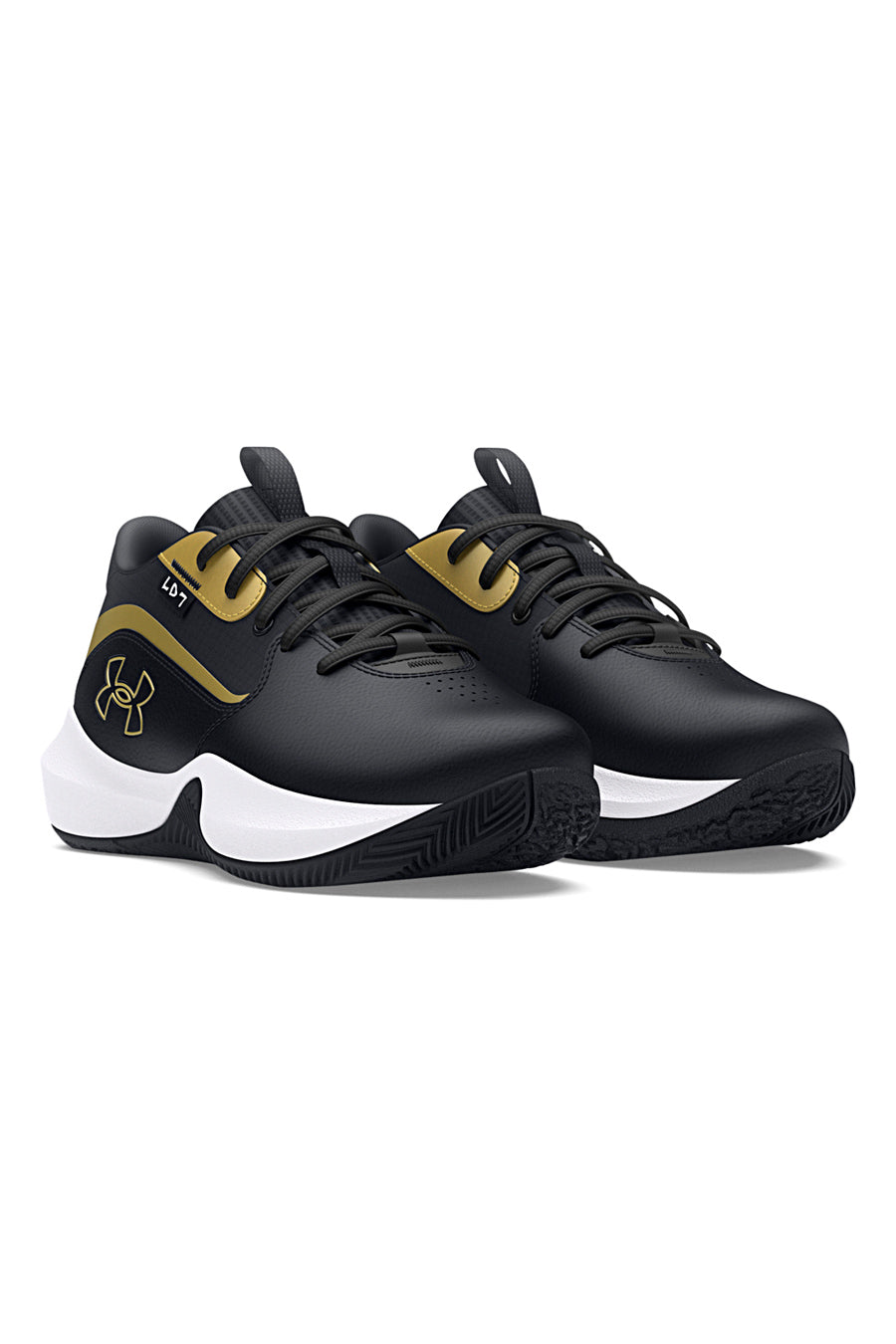 UNDER ARMOUR LOCKDOWN 7 3028514-001
