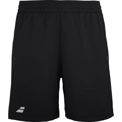 Babolat Play Short Boy Black/Black 3BP2061-2000
