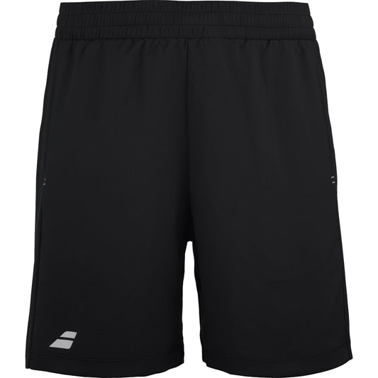 Babolat Play Short Boy Black/Black 3BP2061-2000