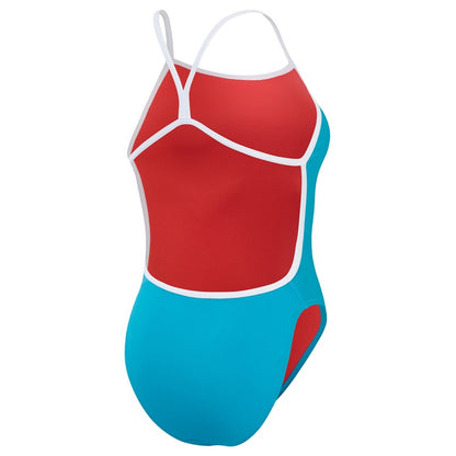 speedo SOLID VBACK 8-00317916605