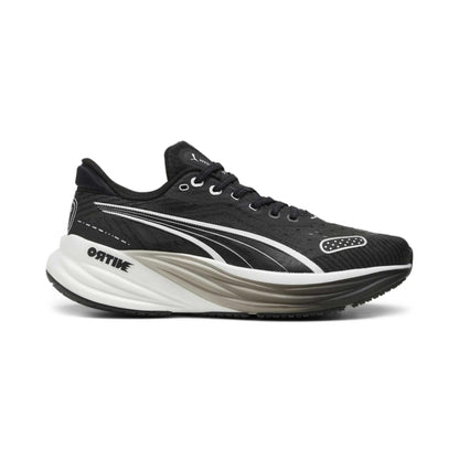 PUMA MAGNIFY NITRO 2 TECH PUMA BLACK-PUMA WHITE 380090-01