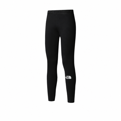 The North Face Everyday Leggings NF0A8BHQJK31 Nero