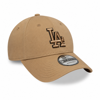 New Era 9Forty LA Dodgers MLB Team Outline 60771713