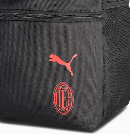 PUMA ACM ESS BACKPACK BLACK 091643-02