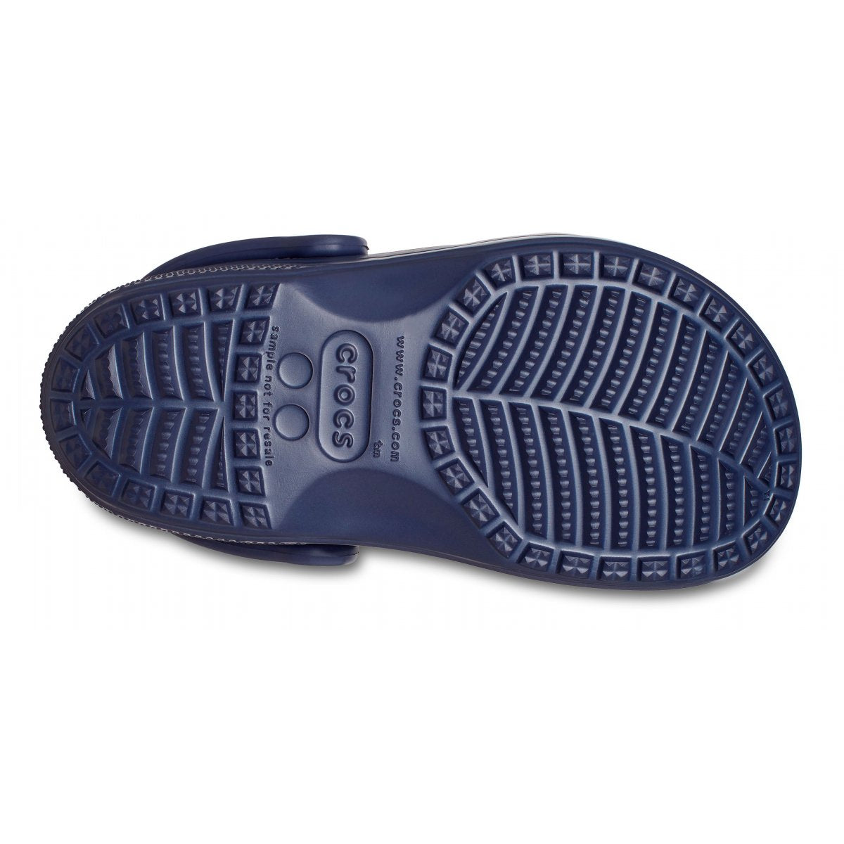 Crocs Classic Crocs Sandal T 207537-NAV