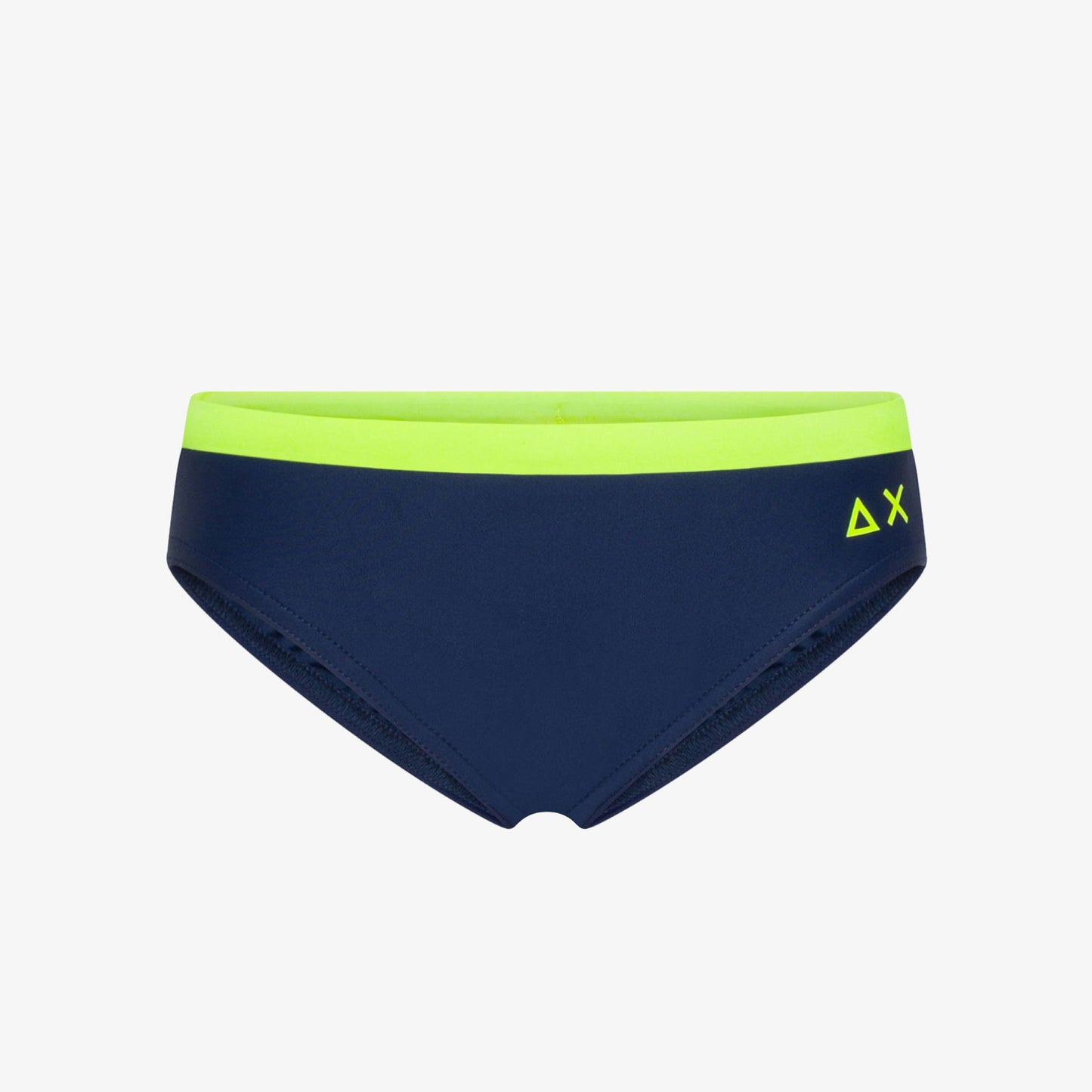 Sun68 BOY'S SLIP FLUO DETAIL H36303-07