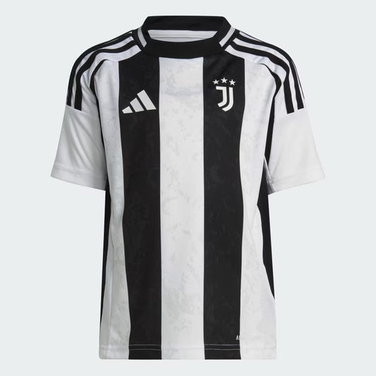 ADIDAS DIVISA KIT HOME 24/25 KIDS JUVENTUS IT3542