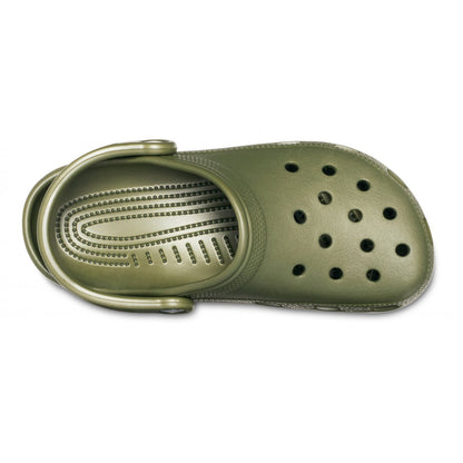 Crocs Classic Sabot U 10001-ARMY
