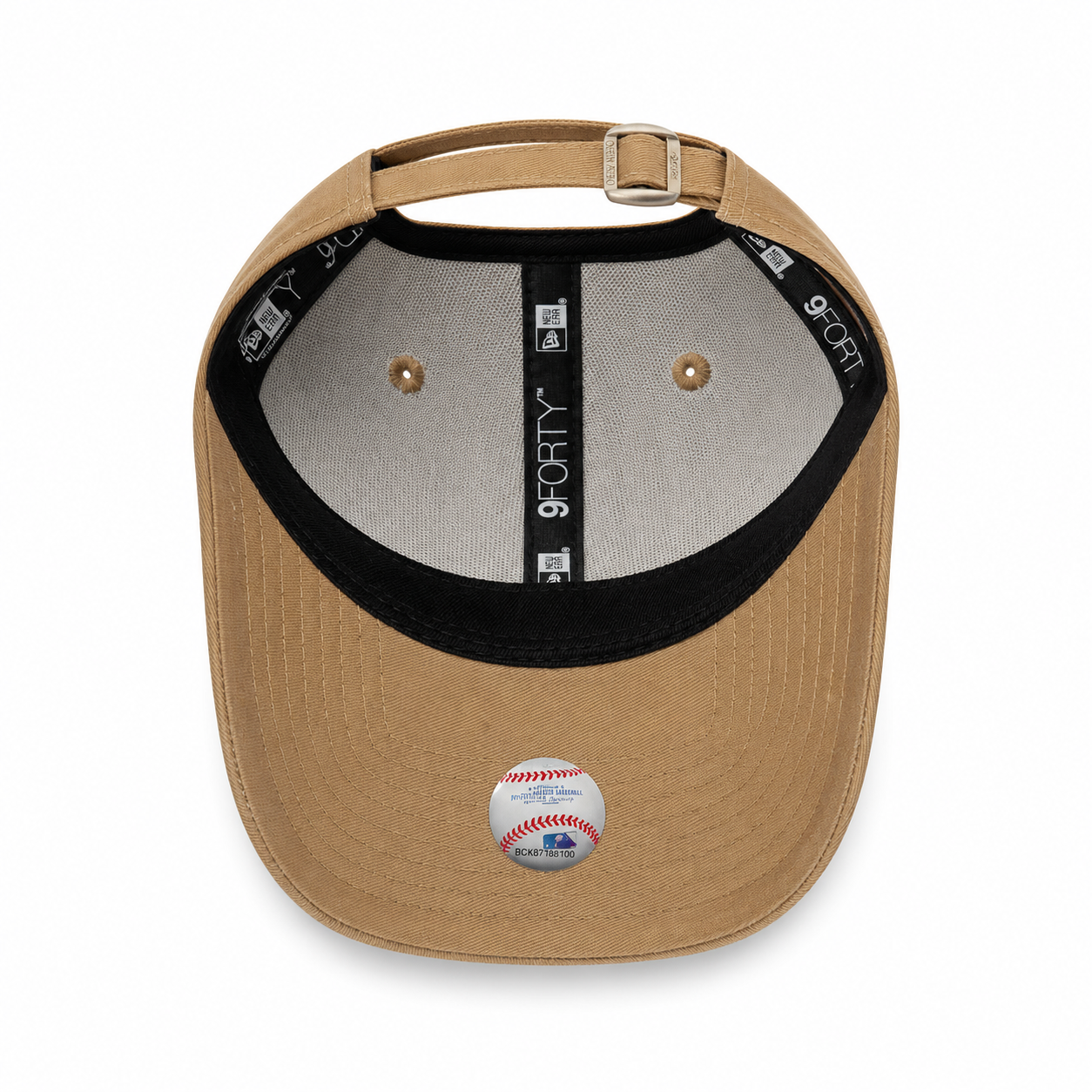 New Era 9Forty LA Dodgers MLB Team Outline 60771713