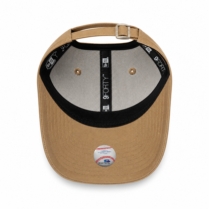 New Era 9Forty LA Dodgers MLB Team Outline 60771713
