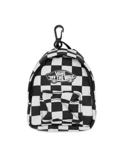 VANS Micro Old Skool Backpack Black/White VN000T69Y281