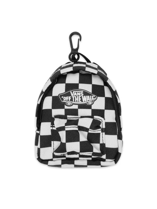 VANS Micro Old Skool Backpack Black/White VN000T69Y281