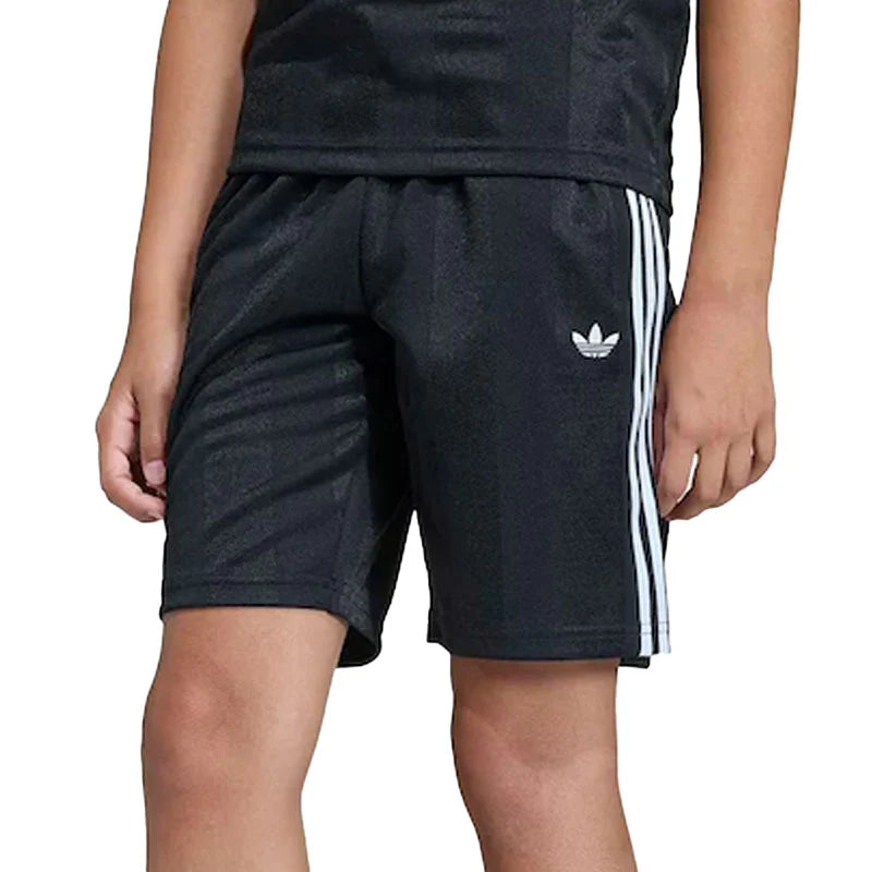 ADIDAS AOR SHORTS BLACK KE2848