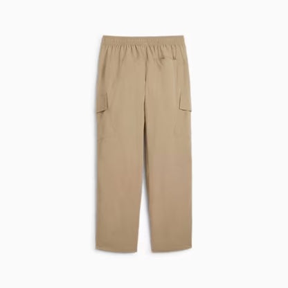 PUMA CLASSICS CARGO PANTS WV OAK BRANCH 624260-67