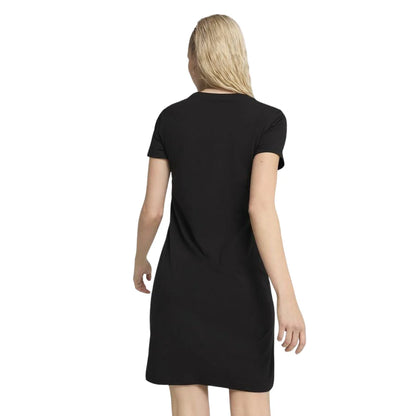 PUMA ESS SMALL NO. 1 LOGO SLIM DRESS BLACK 684974-01