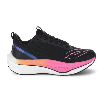 Lotto Speedride 700 III W Donna Nero/Rosa 223773-EIY