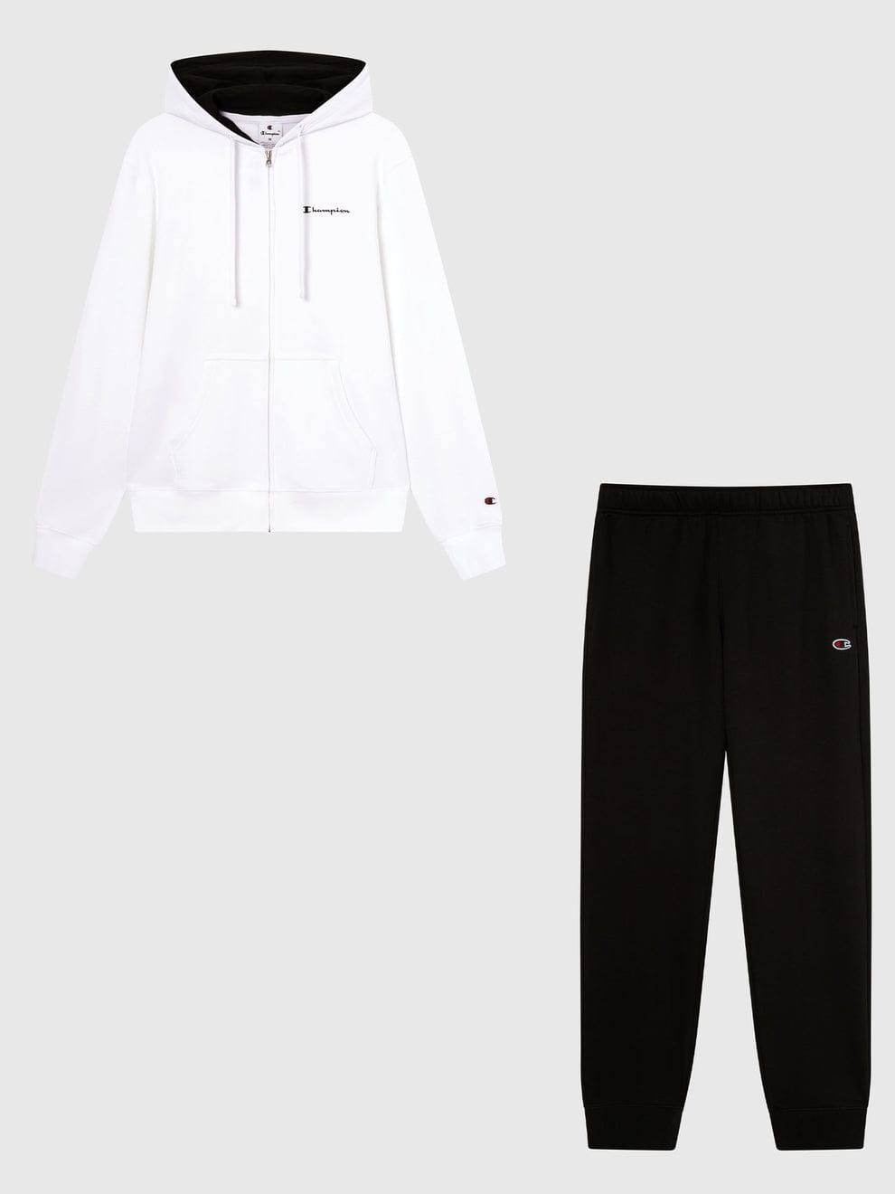 CHAMPION Tuta Champion 221658-WW001