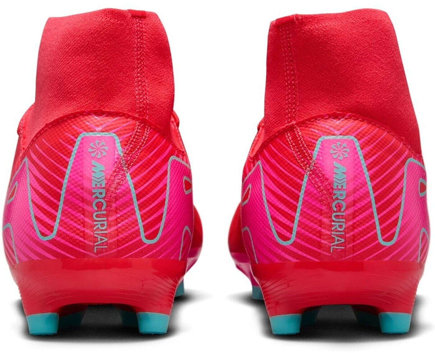 NIKE Mercurial Zoom Superfly 10 Academy Fg FQ1456-800