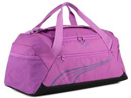 PUMA FUNDAMENTAL SMALL SPORTS BAG PURPLE 091187-05