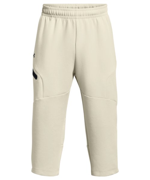 UNDER ARMOUR UNSTOPPABLE FLC BAGGY CROP 1384010-273