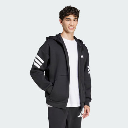 ADIDAS M FI 3S FZ BLACK
ADI M FI 3S FZ BLACK JD4827