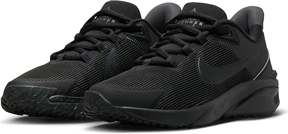 NIKE STAR RUNNER 4 BLACK/BLACK-BLACK-ANTHRACITE DX7615-002