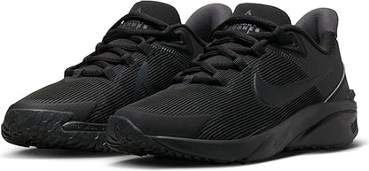 NIKE STAR RUNNER 4 BLACK/BLACK-BLACK-ANTHRACITE DX7615-002