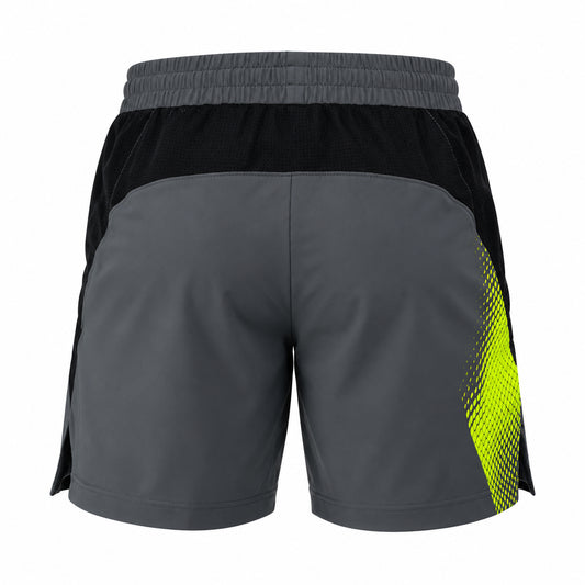 Babolat Aero Short Uomo 2MS26063W-3027 – Grigio