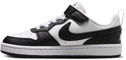 NIKE COURT BOROUGH LOW RECRAFT (PS) DV5457-131