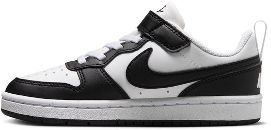 NIKE COURT BOROUGH LOW RECRAFT (PS) DV5457-131