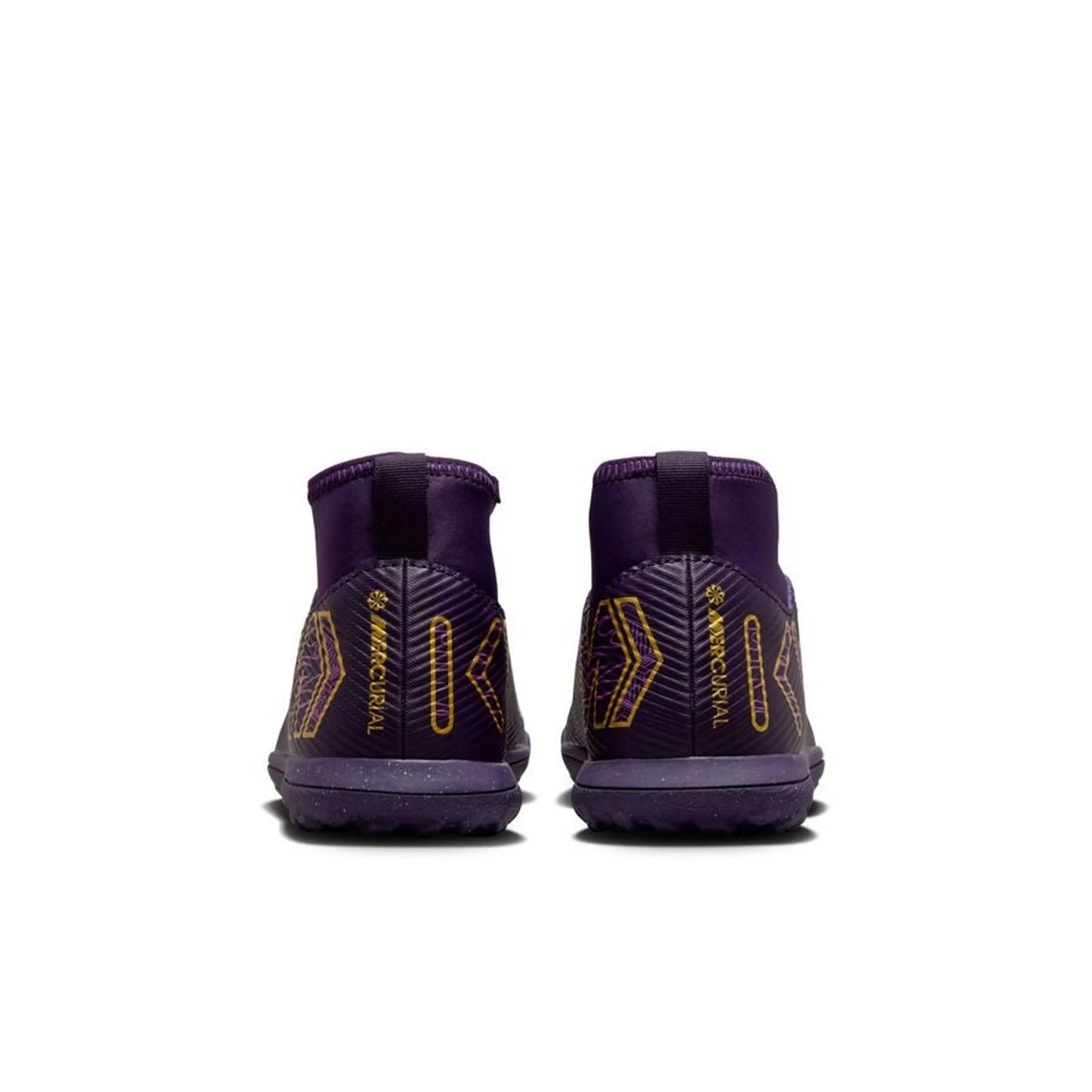 NIKE JR SUPERFLY 10 CLUB KM TF HJ6933-500