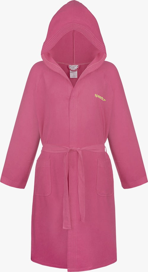 speedo Bathrobe Microfiber Adult S2345002-1341