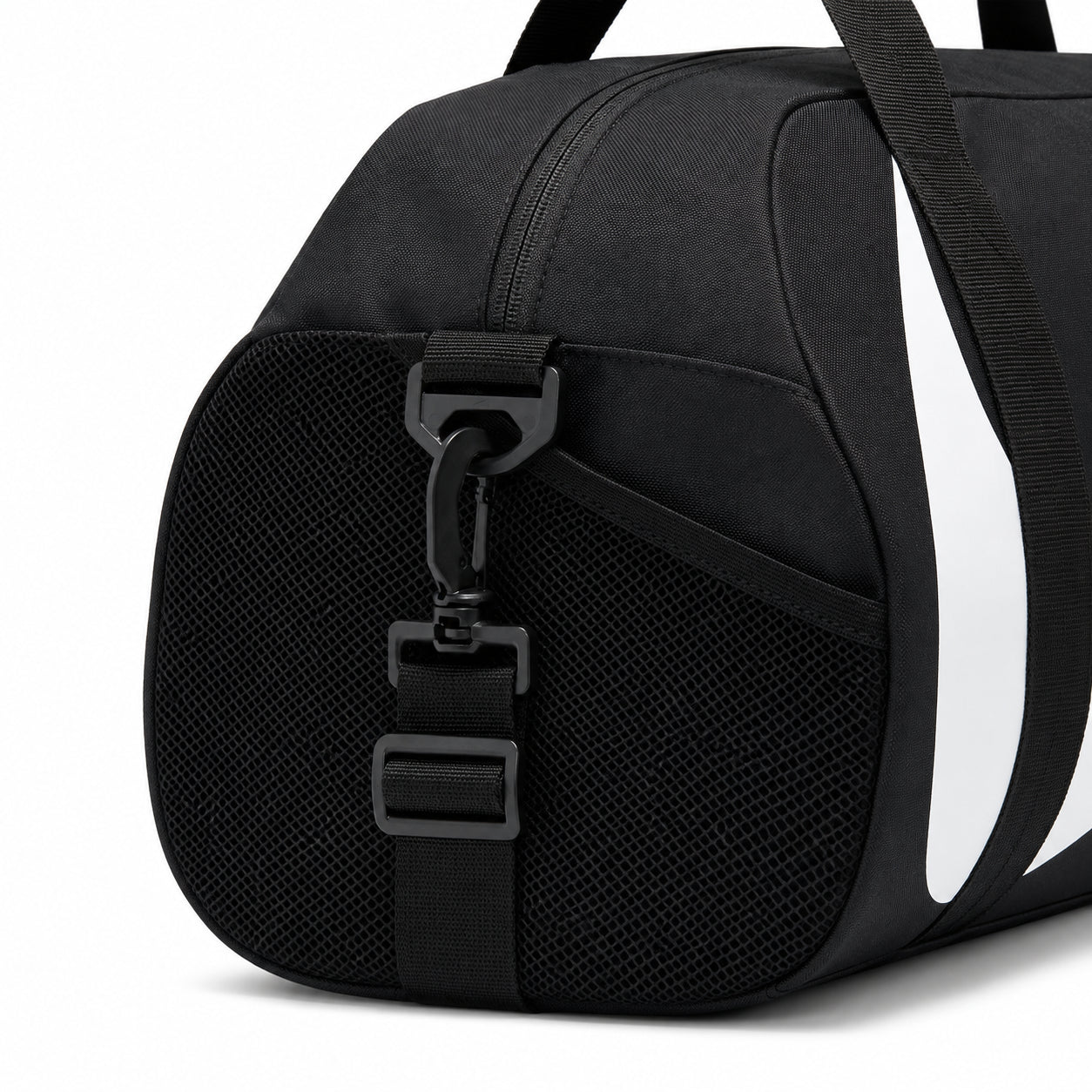 Nike Borsa Gym Club 25L DR6100-010 | Borsa Sportiva Unisex | Nero