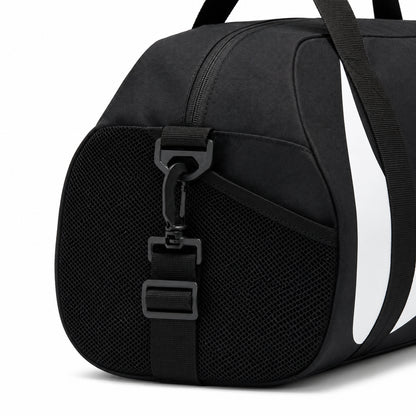 Nike Borsa Gym Club 25L DR6100-010 | Borsa Sportiva Unisex | Nero