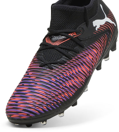 PUMA FUTURE 8 MATCH MG JR BLACK 108385-01