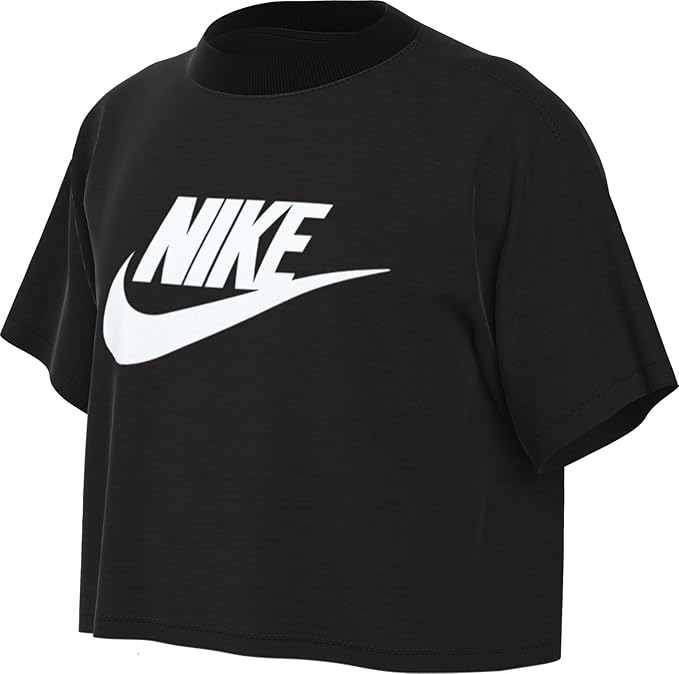 NIKE SPORTSWEAR BLACK FZ5548-010